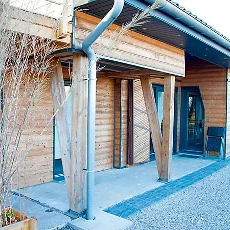 Hotel Le Carport *