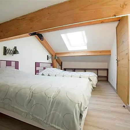 Le Carport Hotel Ennevelin