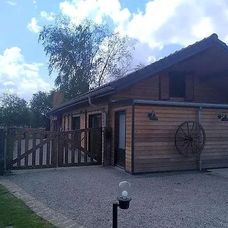 Hotel Le Carport